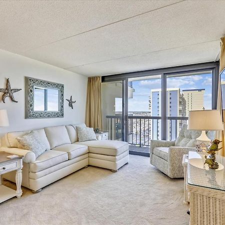 אושן סיטי Sea Watch Condos VII מראה חיצוני תמונה