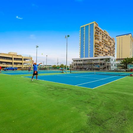 אושן סיטי Sea Watch Condos VII חדר תמונה