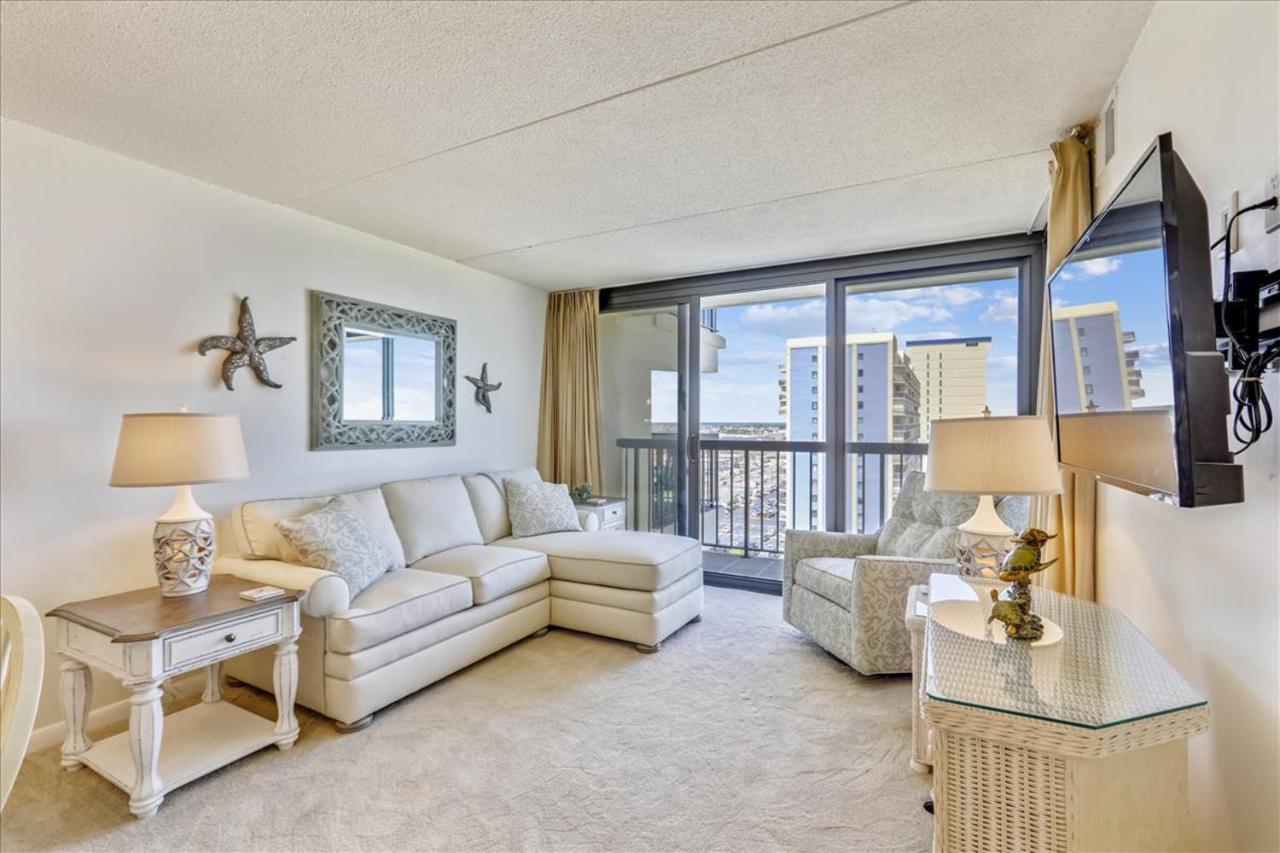 אושן סיטי Sea Watch Condos VII מראה חיצוני תמונה