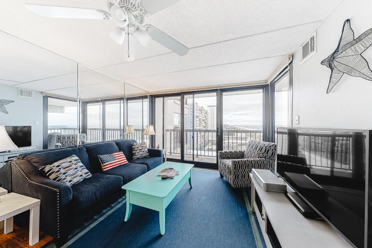 אושן סיטי Sea Watch Condos VII חדר תמונה