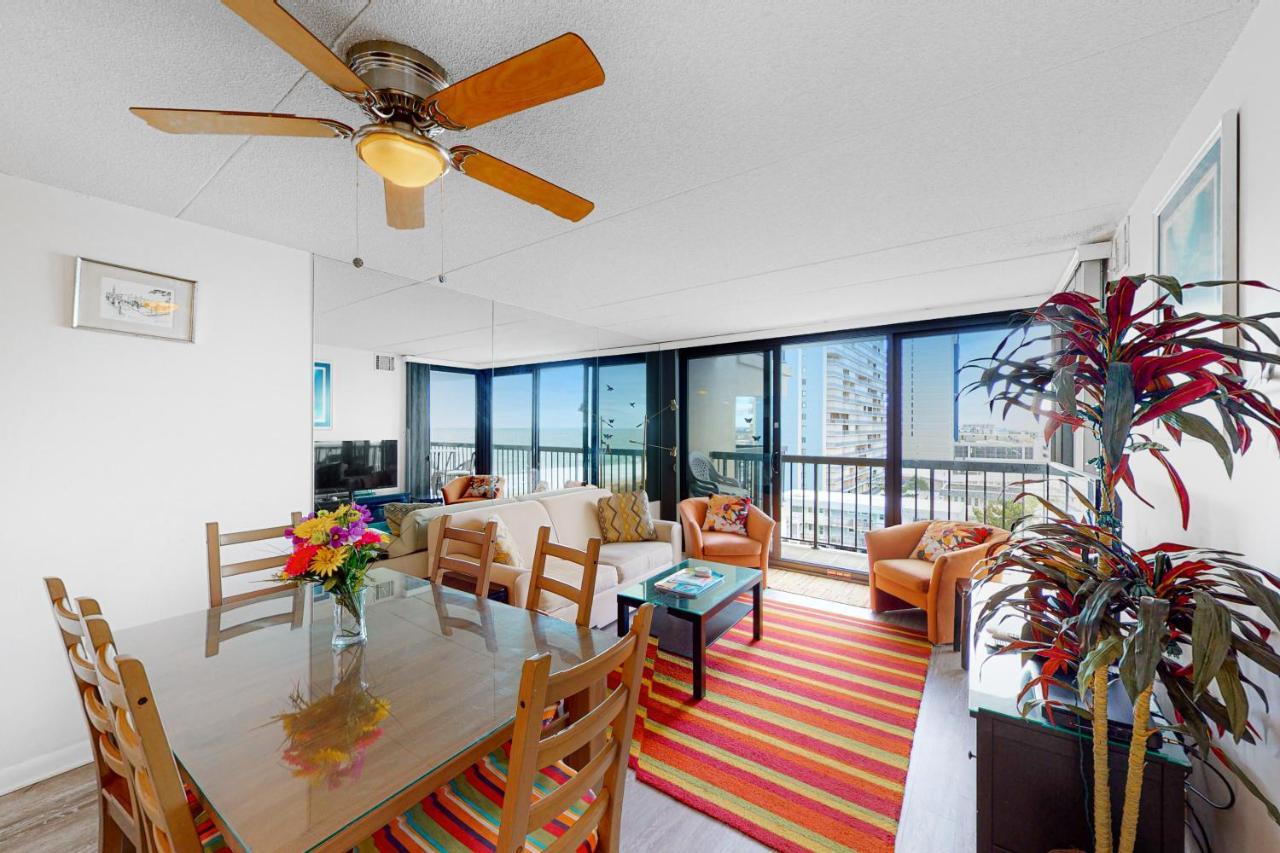 אושן סיטי Sea Watch Condos VII חדר תמונה