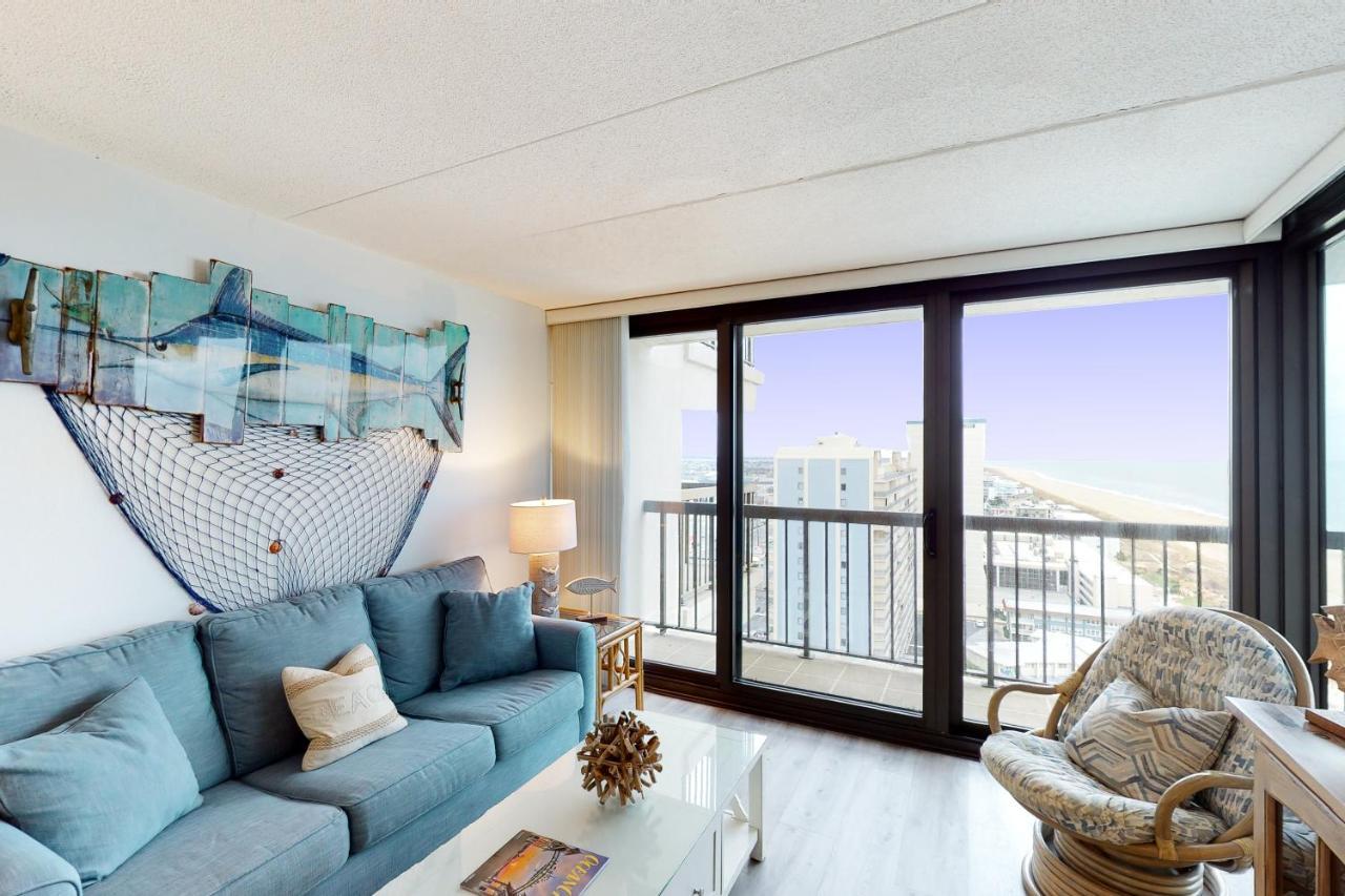 אושן סיטי Sea Watch Condos VII חדר תמונה