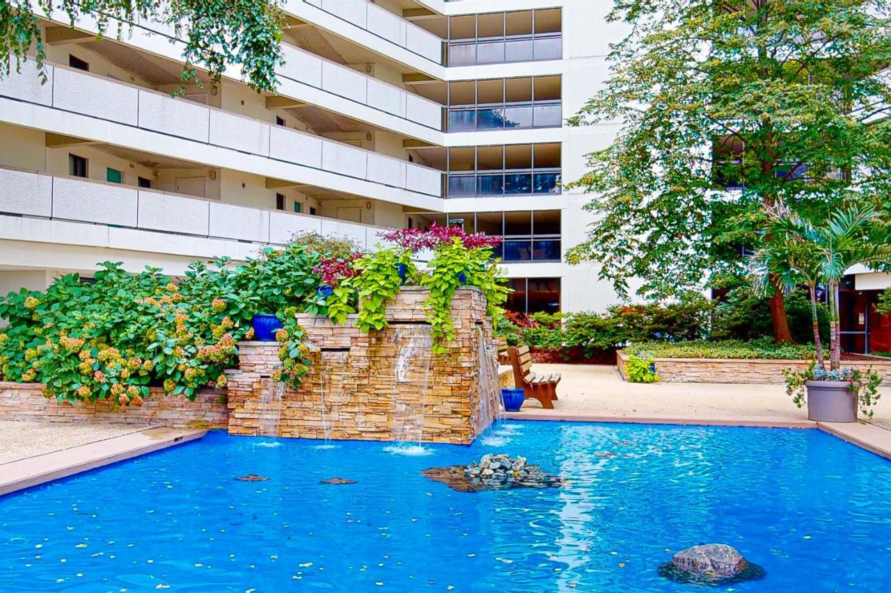 אושן סיטי Sea Watch Condos VII חדר תמונה