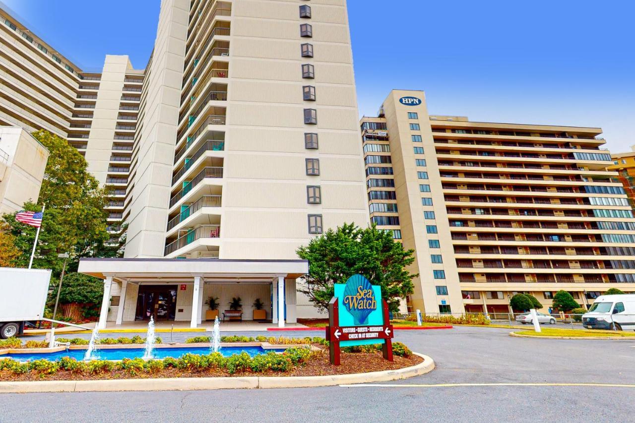 אושן סיטי Sea Watch Condos VII חדר תמונה