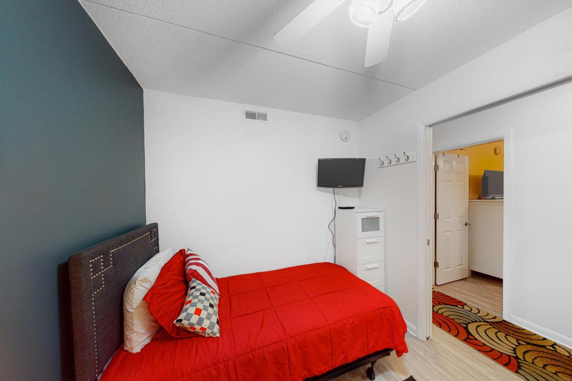 אושן סיטי Sea Watch Condos VII חדר תמונה