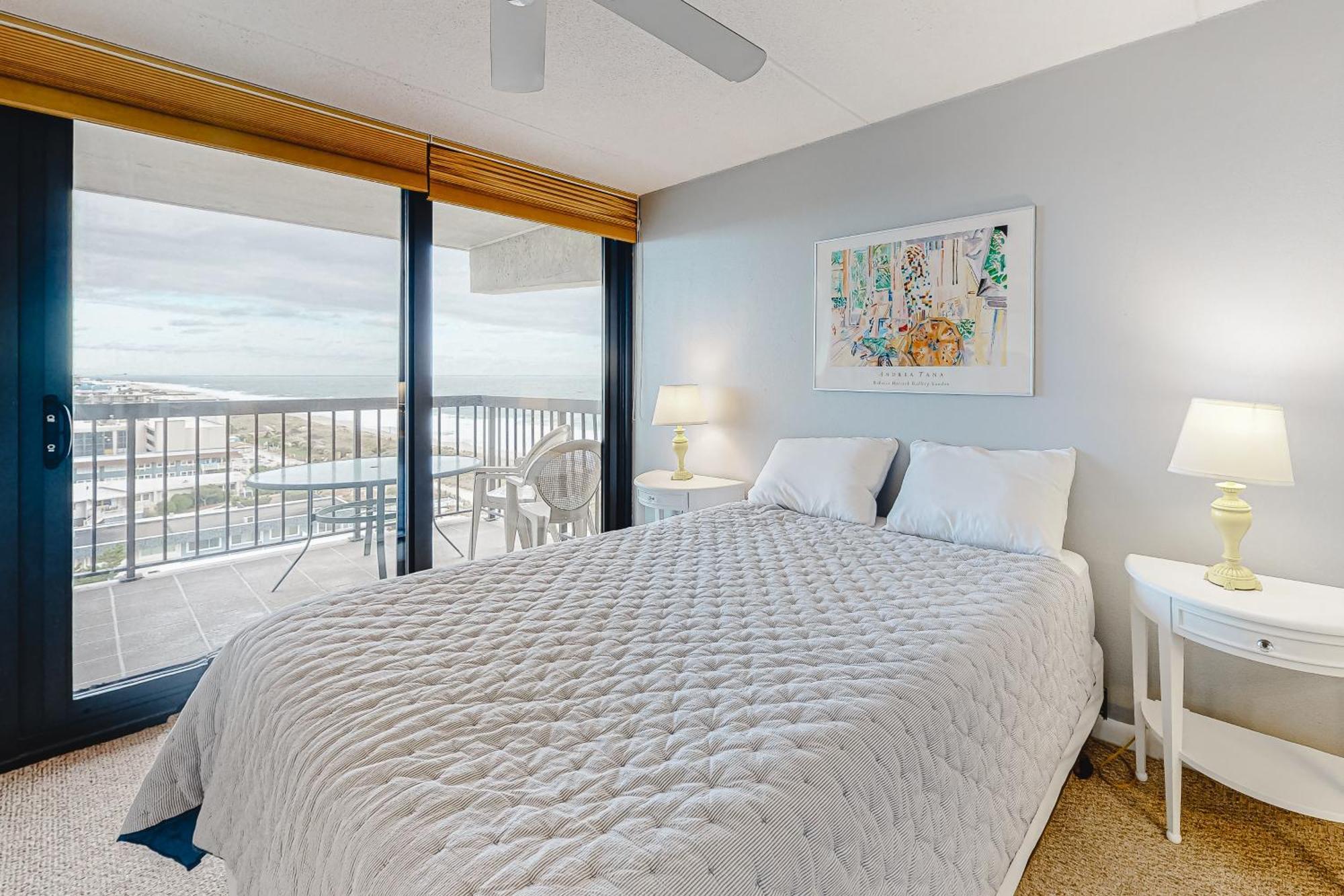 אושן סיטי Sea Watch Condos VII חדר תמונה
