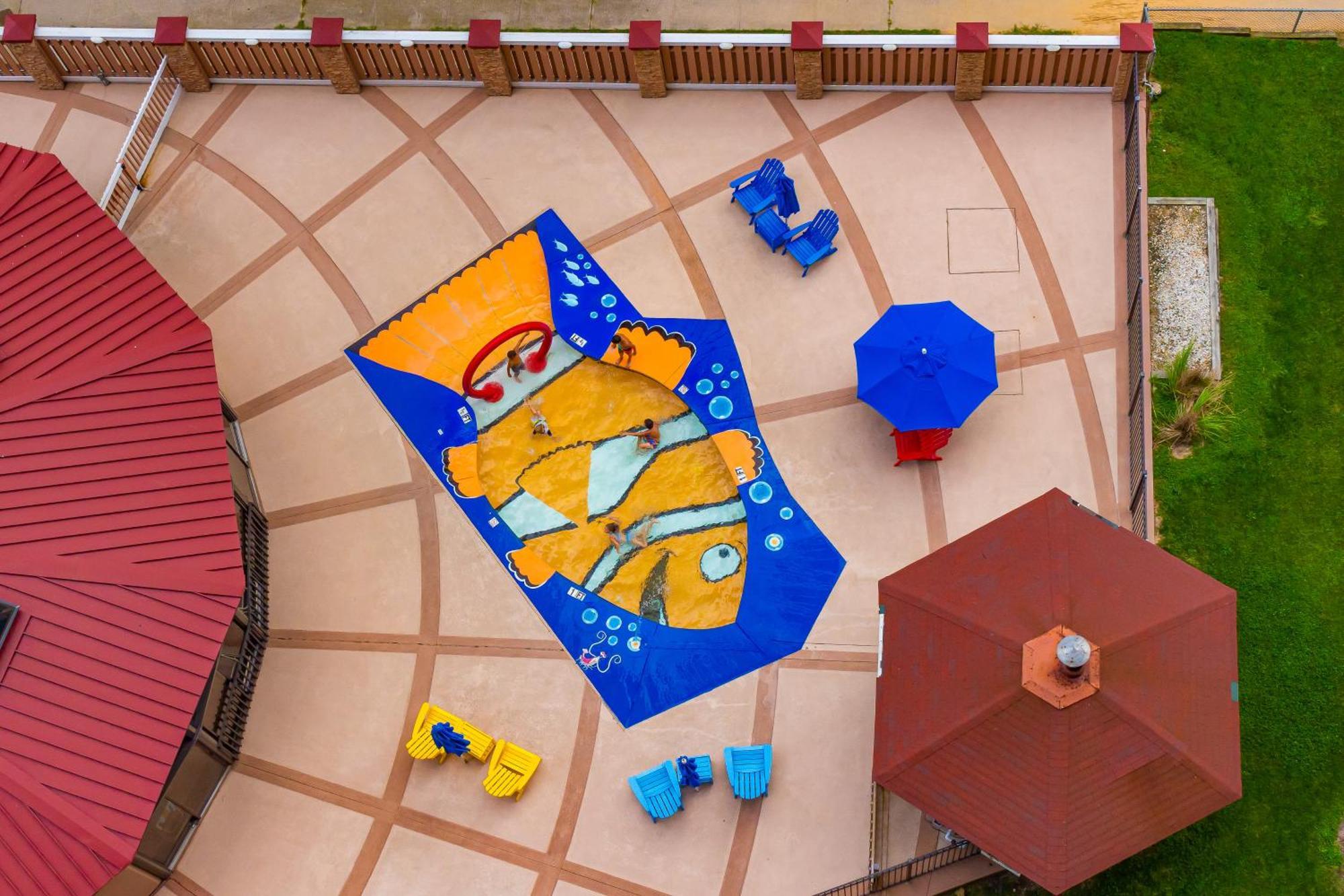 אושן סיטי Sea Watch Condos VII חדר תמונה