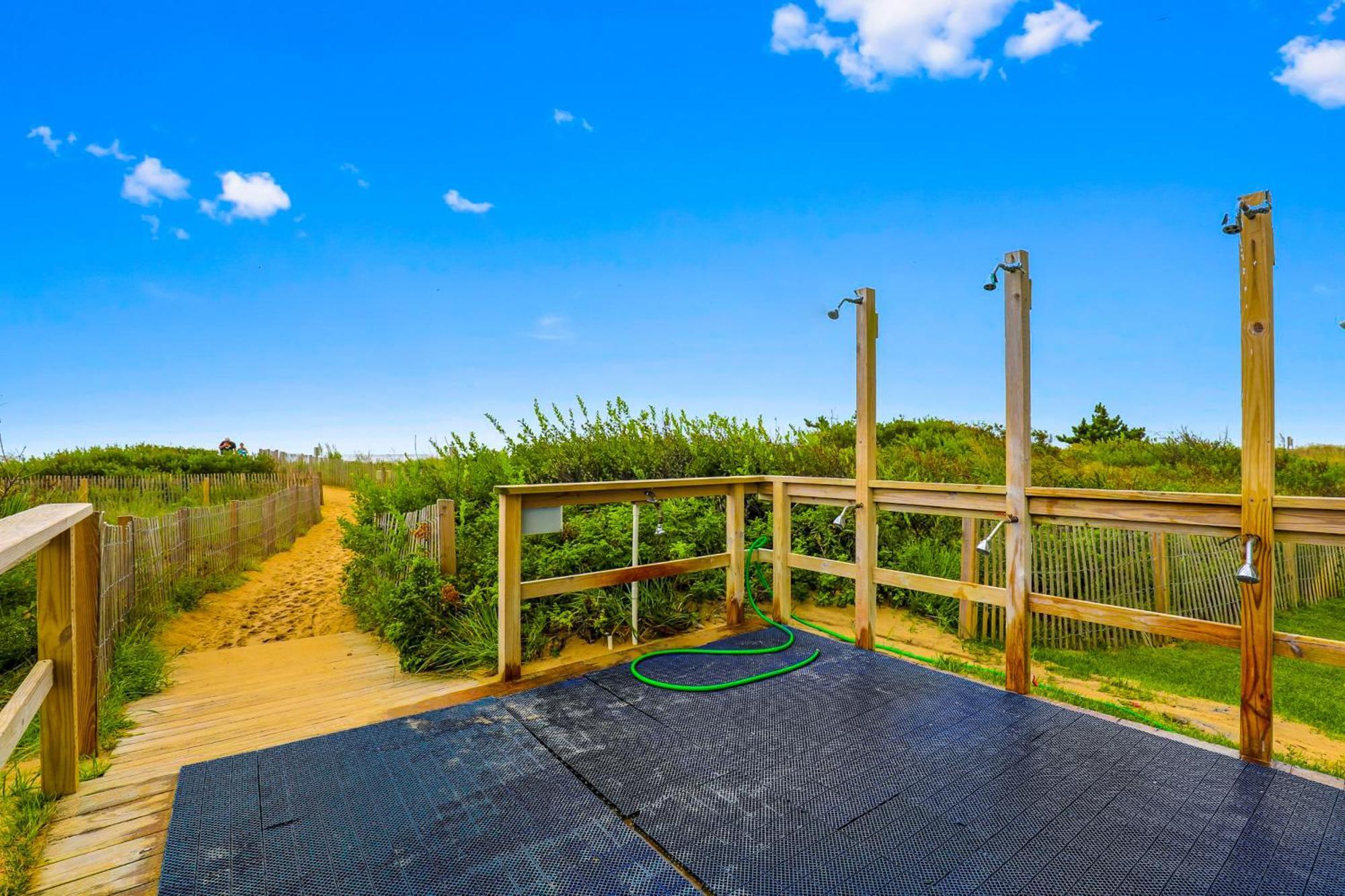 אושן סיטי Sea Watch Condos VII חדר תמונה