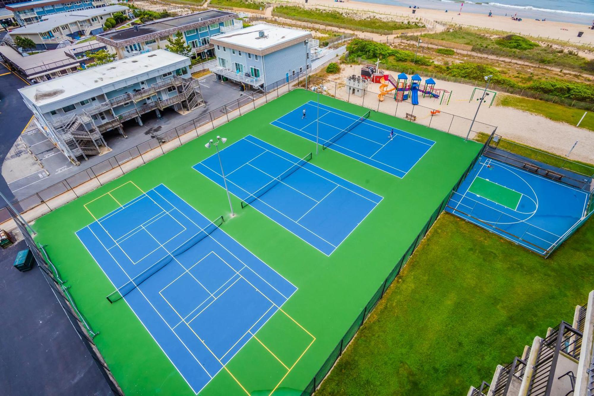 אושן סיטי Sea Watch Condos VII חדר תמונה