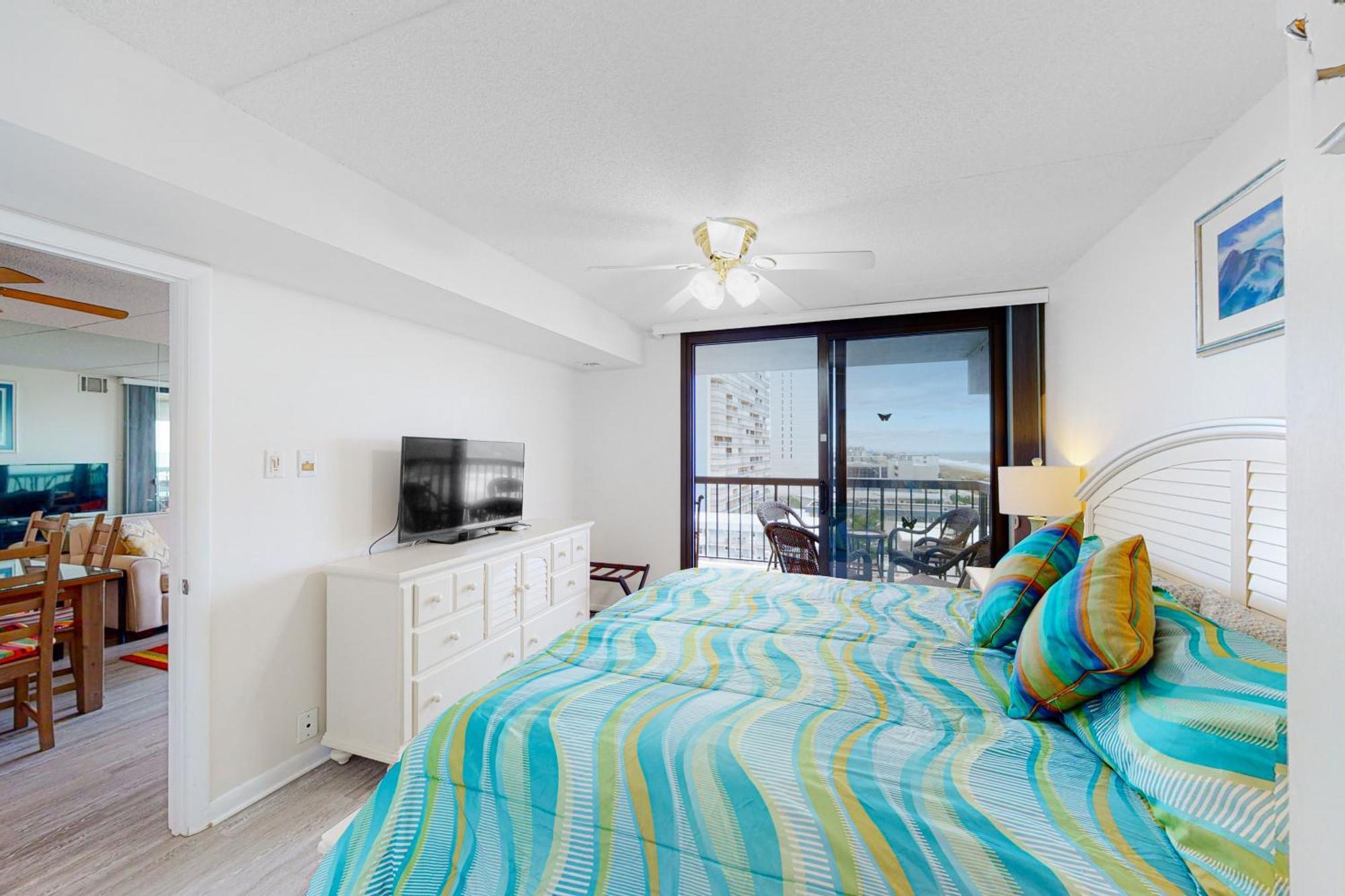 אושן סיטי Sea Watch Condos VII חדר תמונה