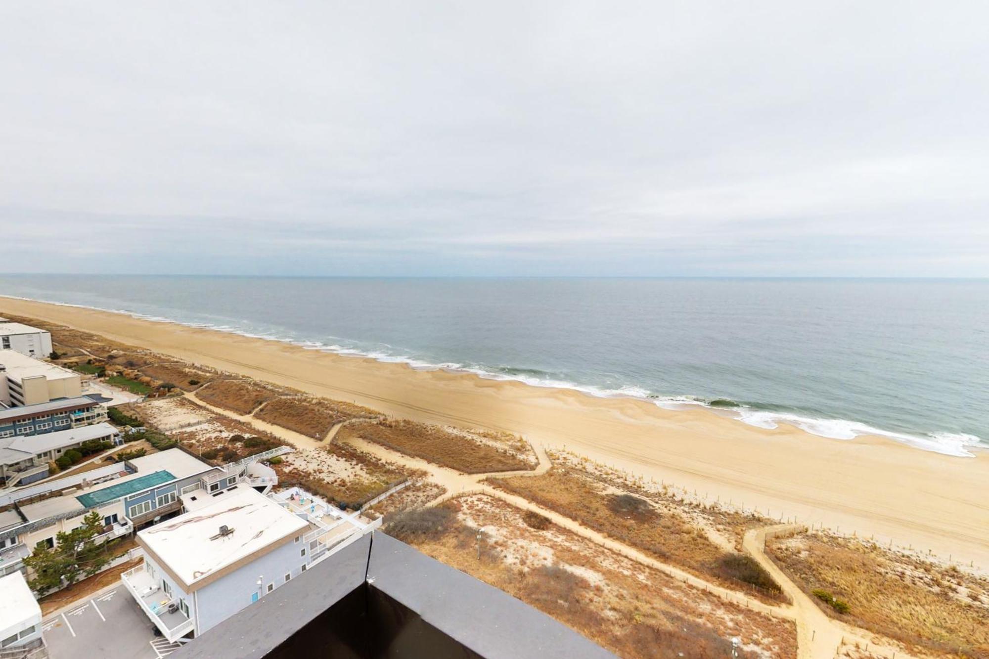 אושן סיטי Sea Watch Condos VII חדר תמונה