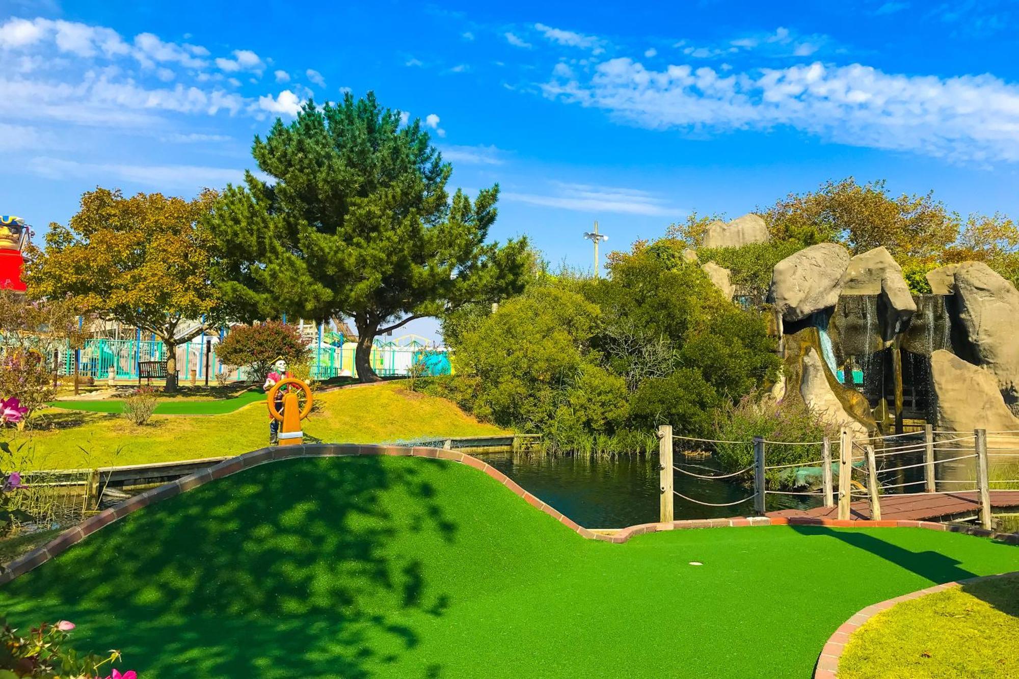 אושן סיטי Sea Watch Condos VII חדר תמונה