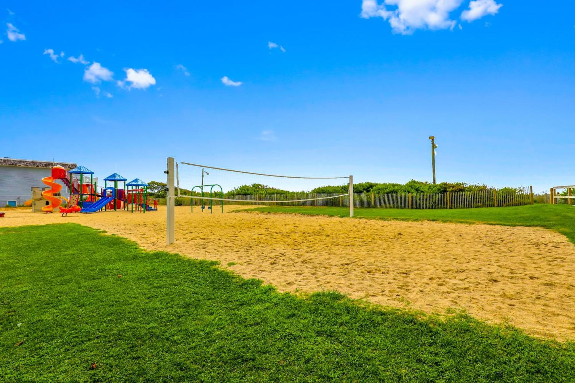 אושן סיטי Sea Watch Condos VII חדר תמונה