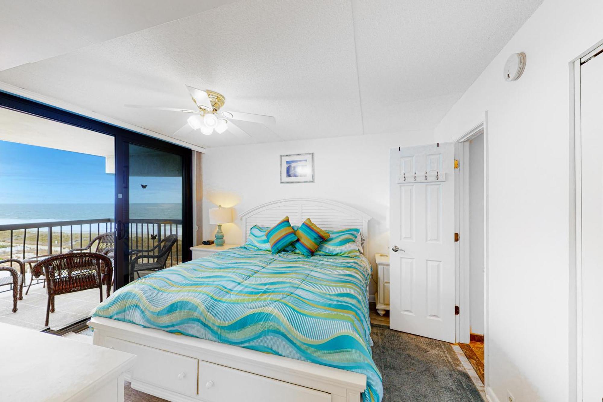 אושן סיטי Sea Watch Condos VII חדר תמונה