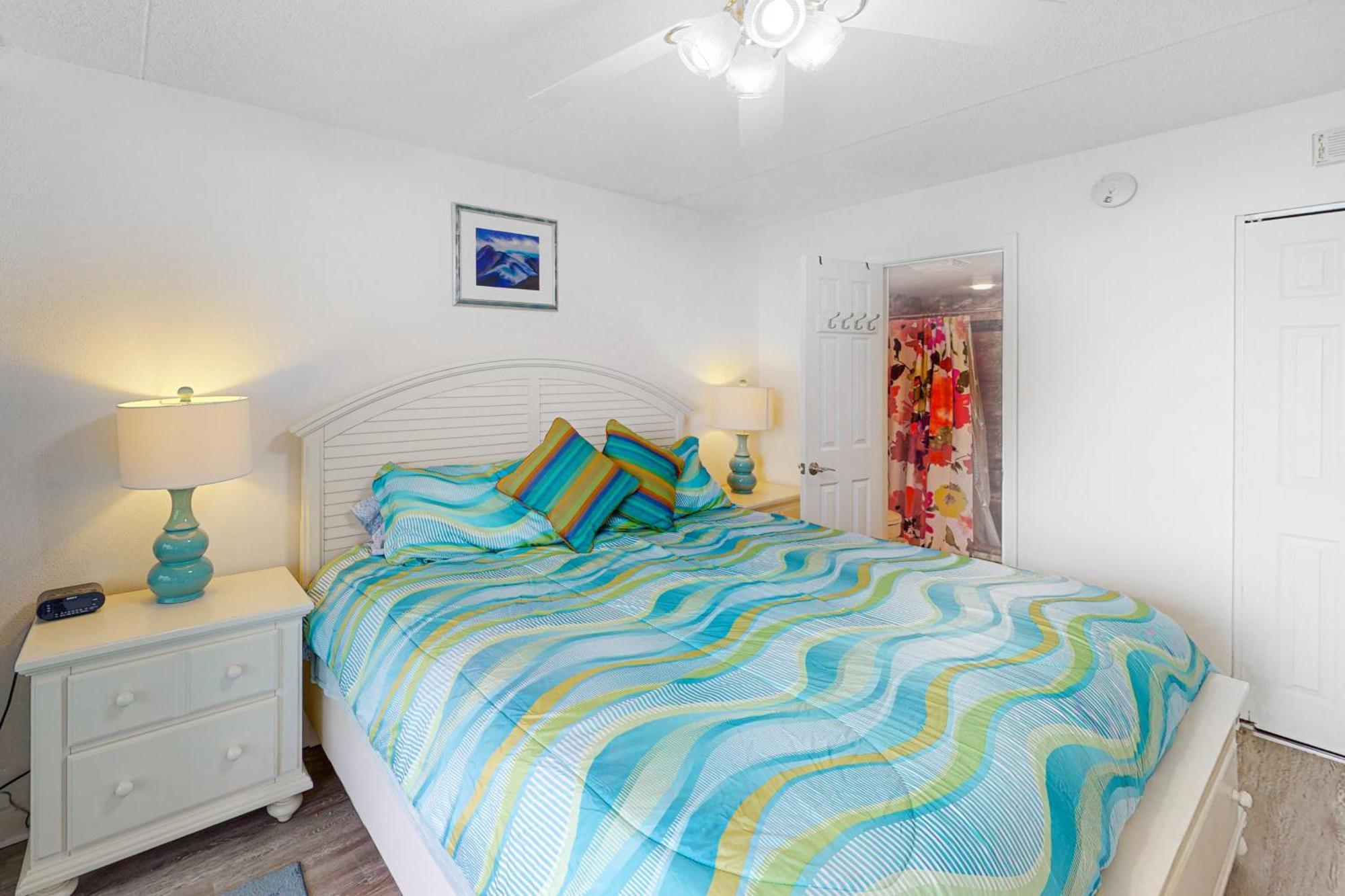 אושן סיטי Sea Watch Condos VII חדר תמונה