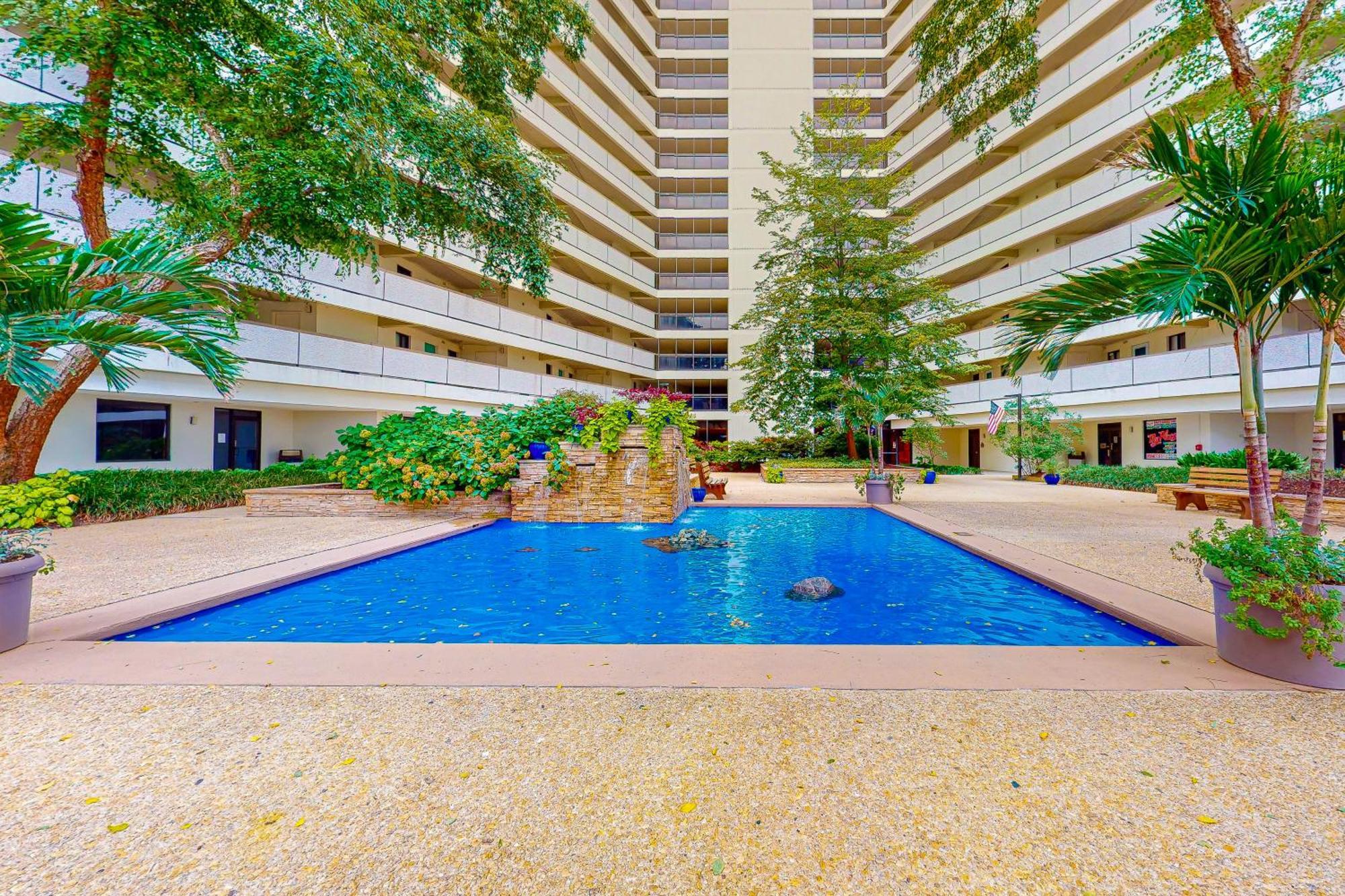 אושן סיטי Sea Watch Condos VII חדר תמונה
