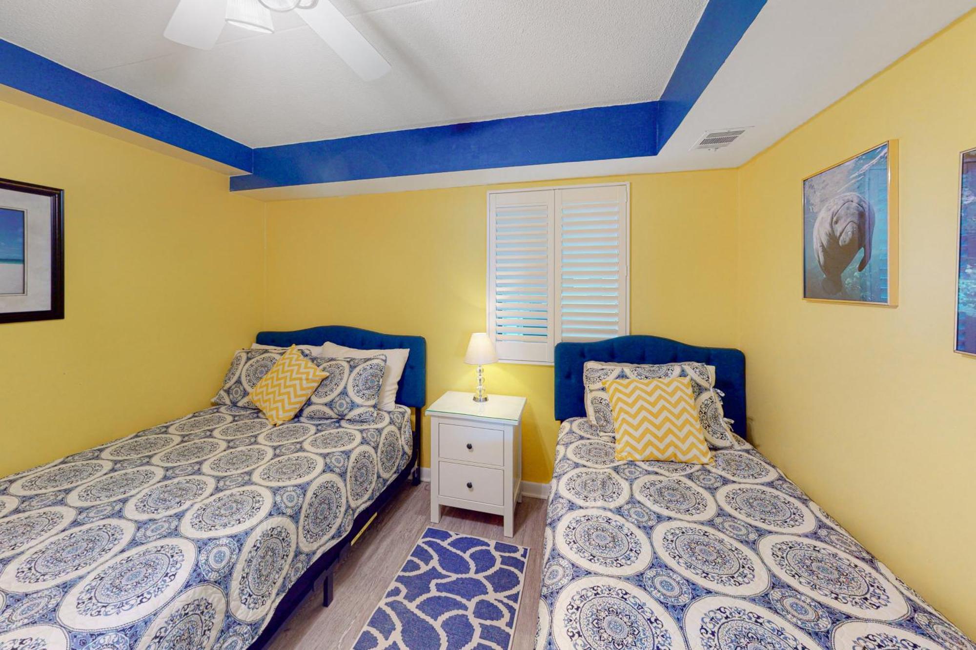 אושן סיטי Sea Watch Condos VII חדר תמונה