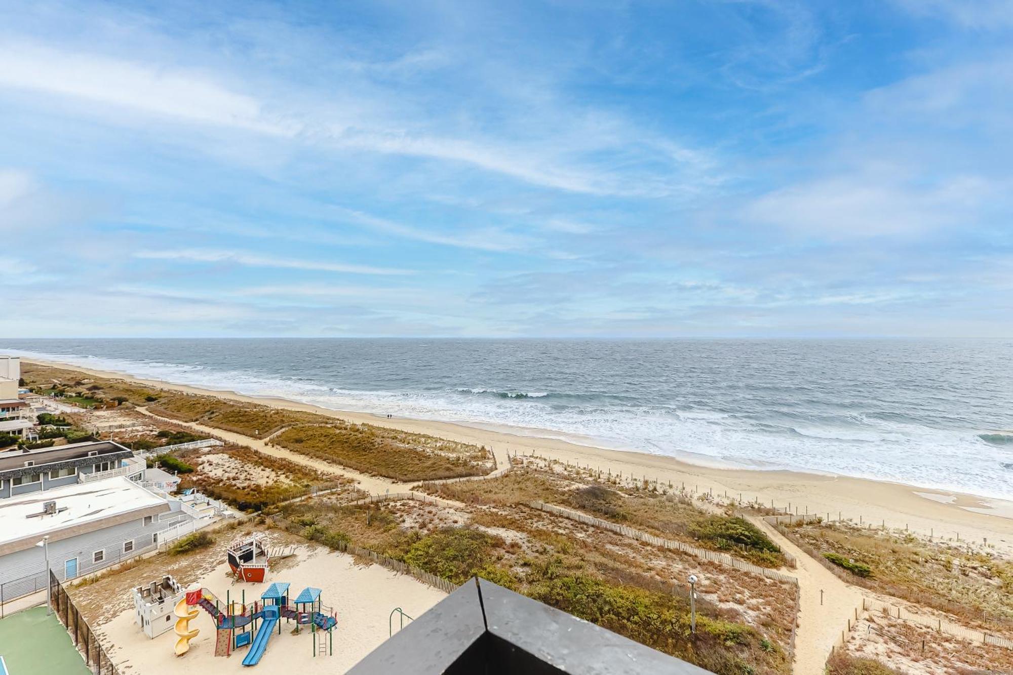 אושן סיטי Sea Watch Condos VII חדר תמונה