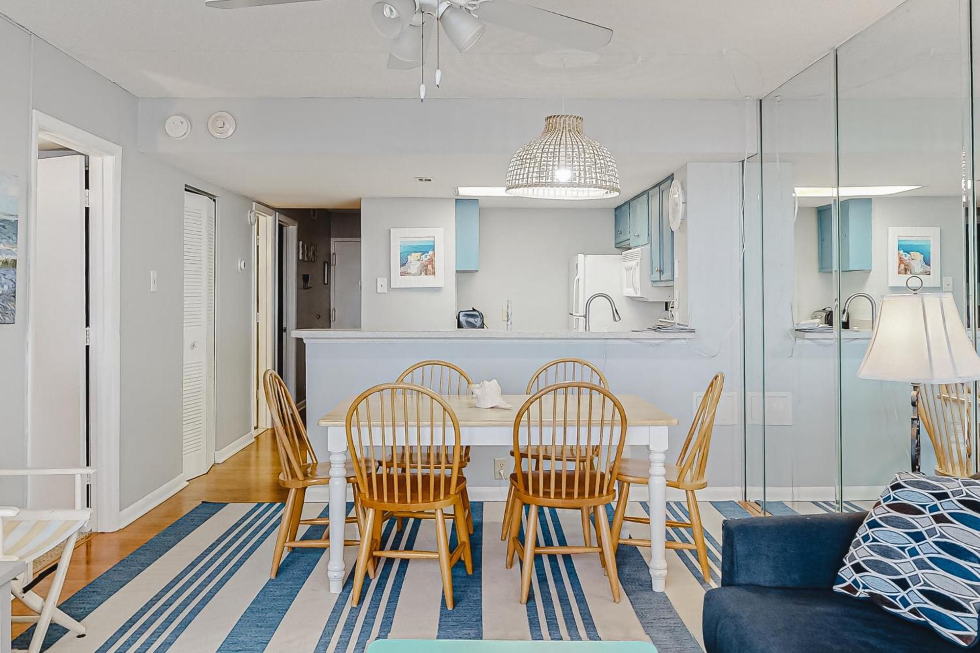 אושן סיטי Sea Watch Condos VII חדר תמונה