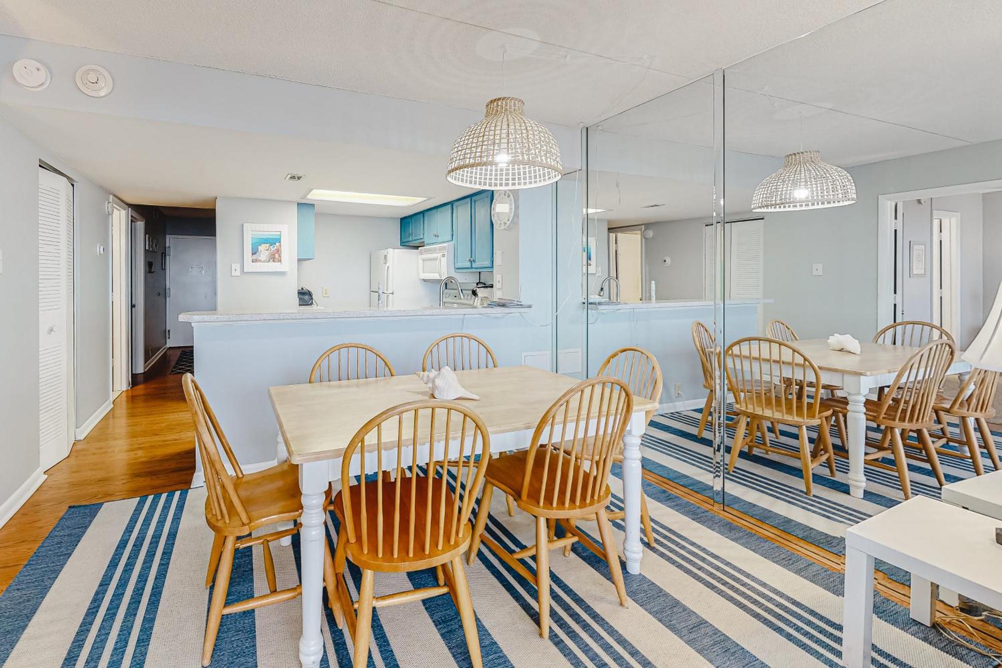אושן סיטי Sea Watch Condos VII חדר תמונה