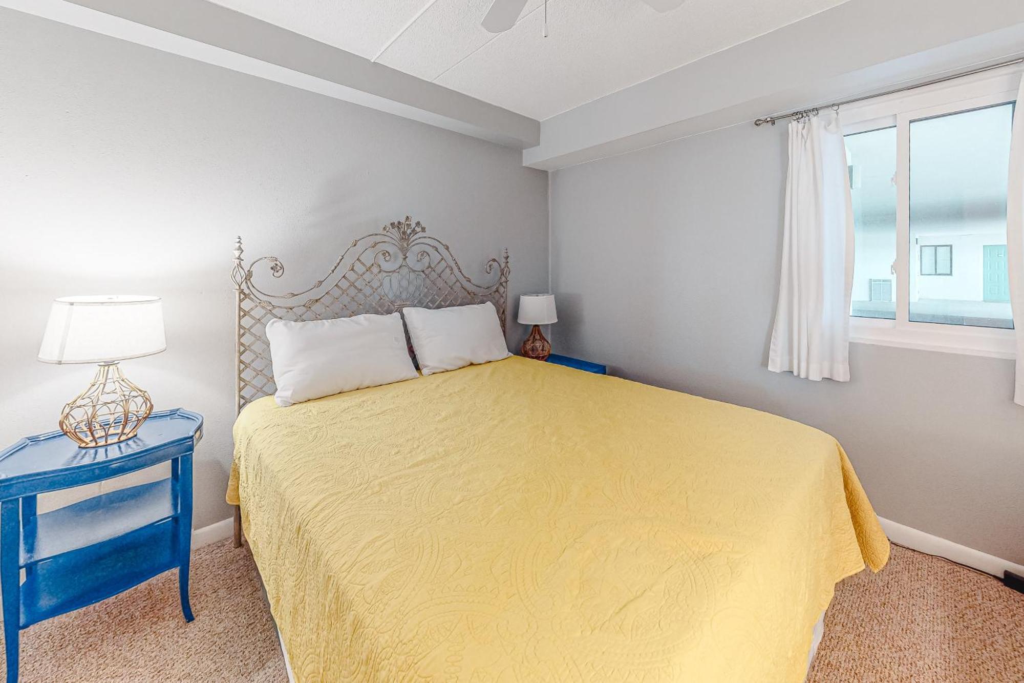 אושן סיטי Sea Watch Condos VII חדר תמונה